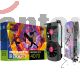 TARJETA DE VIDEO ZOTAC RTX 4070 TWIN EDGE OC SPIDER-MAN ACROSS THE SPIDER VERSE 12GB GDDR6X