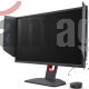  Monitor BenQ Zowie XL2566K 24