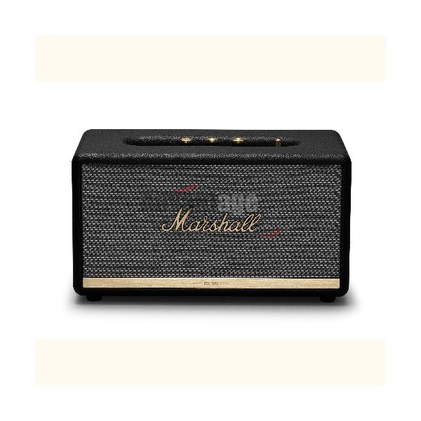 Marshall Stanmore II - Blanco - Altavoz Bluetooth