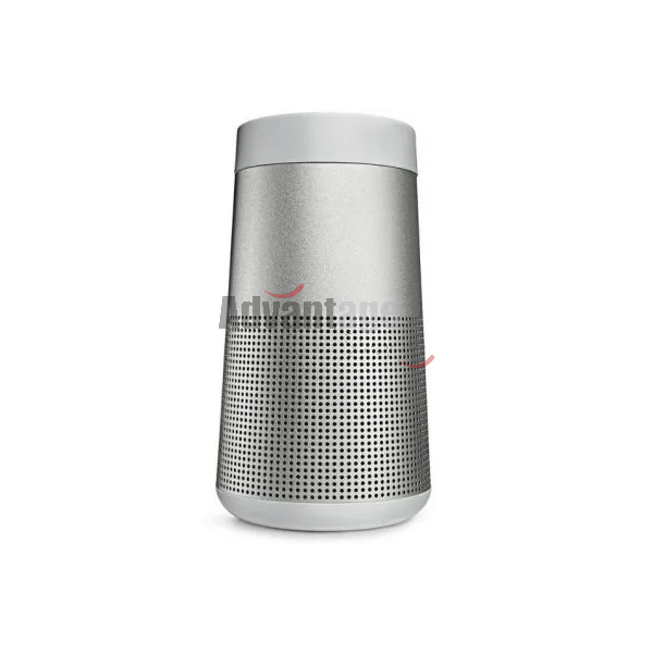 Bose SoundLink Revolve Serie II Altavoz Bluetooth Portátil - Plata BOSE