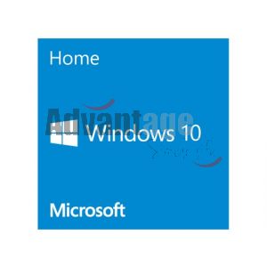 Microsoft® W10 Home Oem 64 Bit EspaÑol
