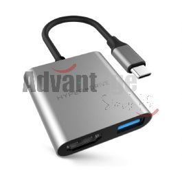HyperDrive - USB-C Adapter - USB Type A To USB-C