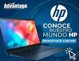 Conoce nuestros productos HP